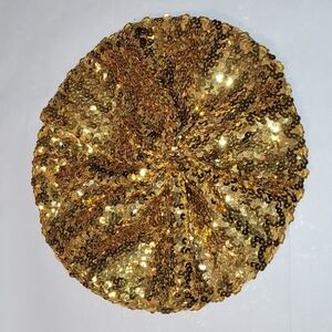 Women's Fancy Church Beanie Hat